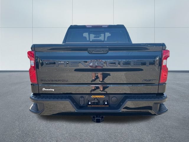 2026 Chevrolet Silverado 1500 RST - Photo 3