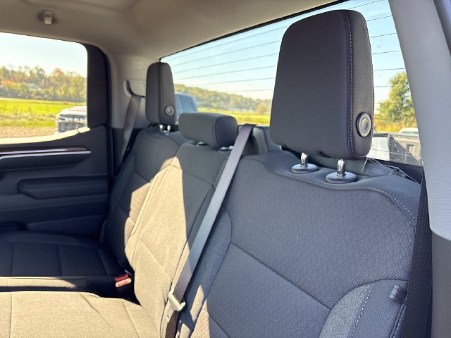 2026 Chevrolet Silverado 1500 LT - Photo 22