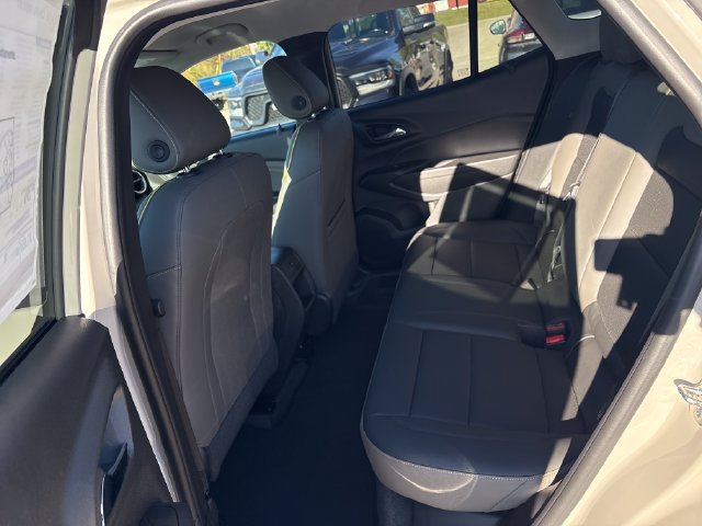 2026 Chevrolet Trax Activ - Photo 23
