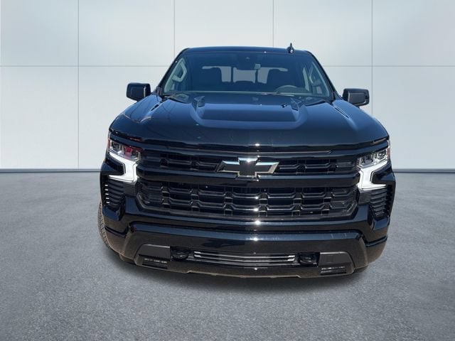 2026 Chevrolet Silverado 1500 RST - Photo 7