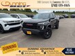 GMC Canyon