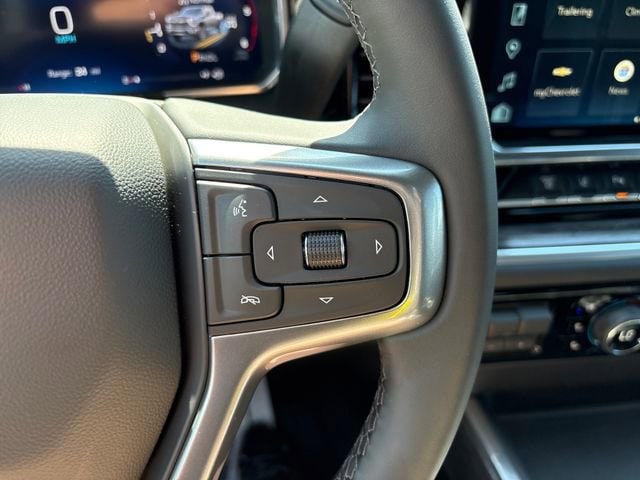 2026 Chevrolet Silverado 2500 HD LTZ - Photo 12