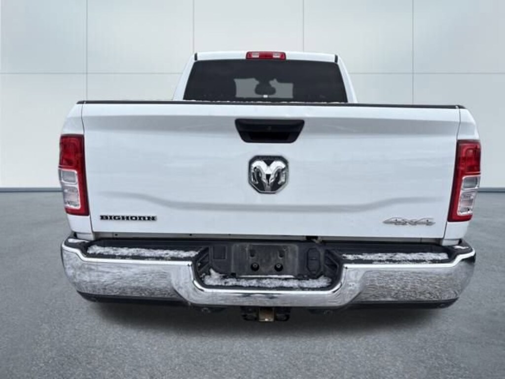 Used 2024 Ram 2500 Big Horn
