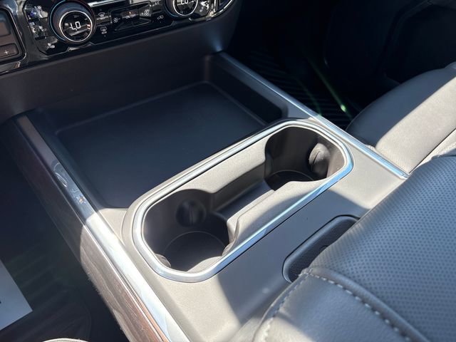 2026 Chevrolet Silverado 2500 HD LTZ - Photo 21