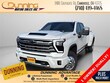 Chevrolet Silverado 3500 HD