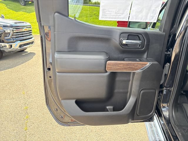 2020 Chevrolet Silverado 1500 High Country - Photo 18