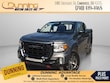 GMC Canyon