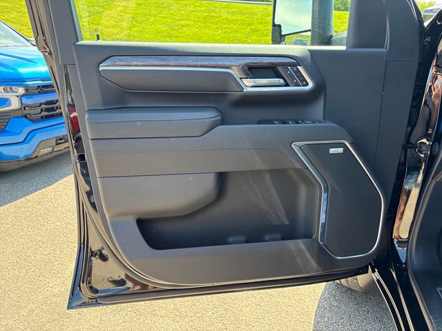 2026 Chevrolet Silverado 2500 HD LTZ - Photo 7