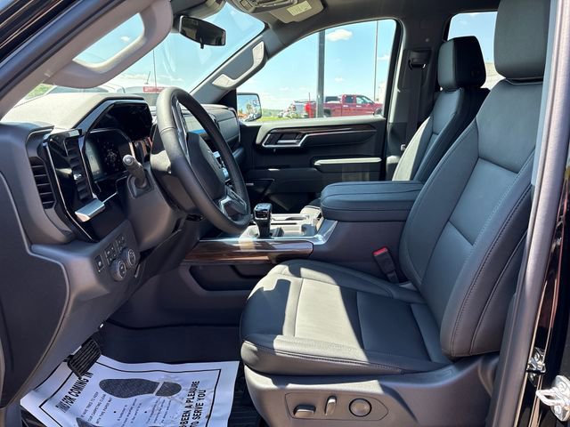 2026 Chevrolet Silverado 1500 LT Trail Boss - Photo 8