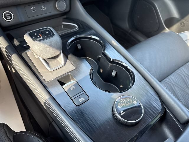 2023 Nissan Rogue Platinum - Photo 19