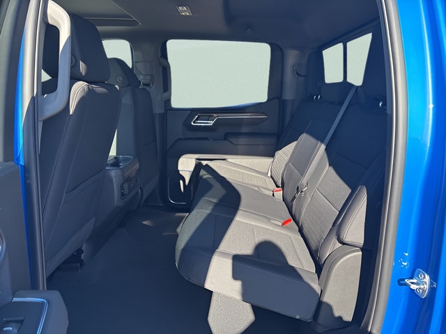 2026 Chevrolet Silverado 1500 LT Trail Boss - Photo 23