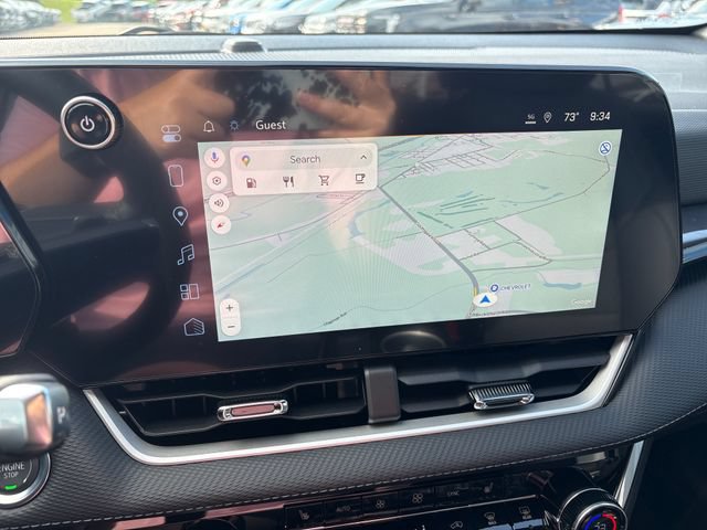 2027 Chevrolet Equinox LT - Photo 15