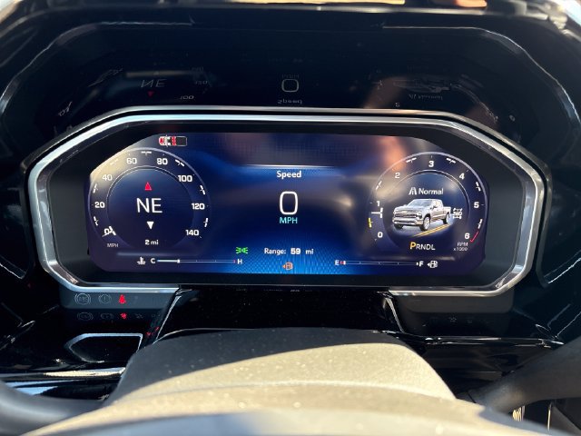 2026 Chevrolet Silverado 1500 LT - Photo 14