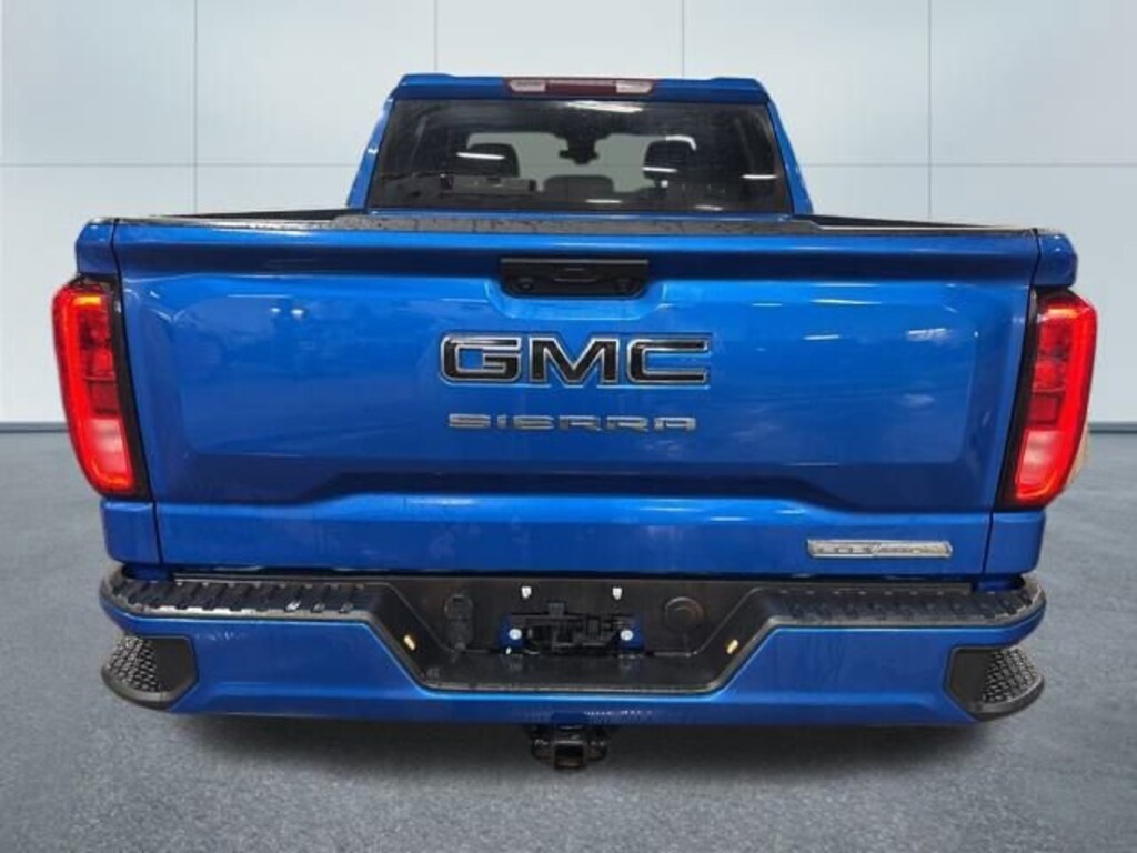 Used 2023 GMC Sierra 1500 Elevation Truck