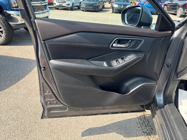 2023 Nissan Rogue Platinum - Photo 7