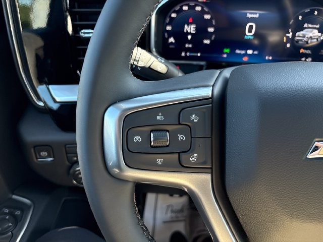 2026 Chevrolet Silverado 1500 LT - Photo 12