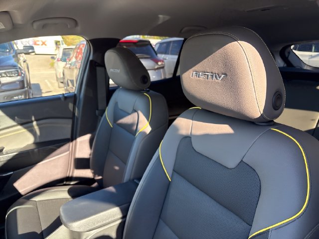 2026 Chevrolet Trax Activ - Photo 10