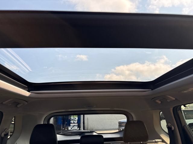 2023 Nissan Rogue Platinum - Photo 15