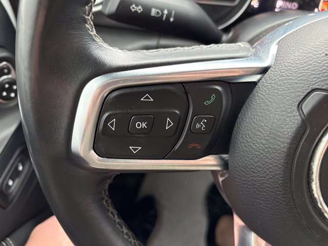 2018 Jeep All-New Wrangler Unlimited Sahara - Photo 10