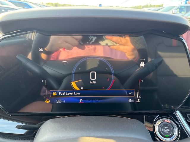 2026 Chevrolet Trax RS - Photo 13
