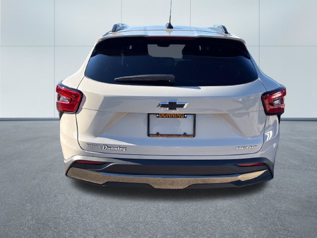 2026 Chevrolet Trax Activ - Photo 3