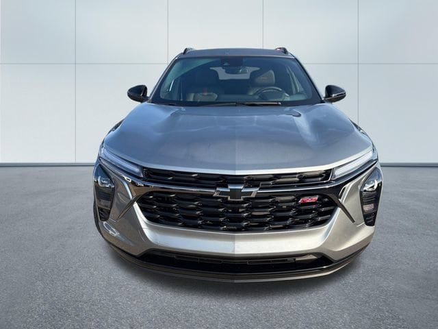 2026 Chevrolet Trax RS - Photo 6