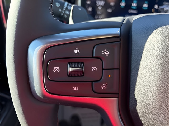 2026 Chevrolet Silverado 1500 LT Trail Boss - Photo 11