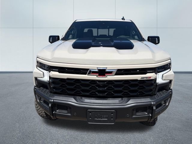 2026 Chevrolet Silverado 1500 ZR2 - Photo 6