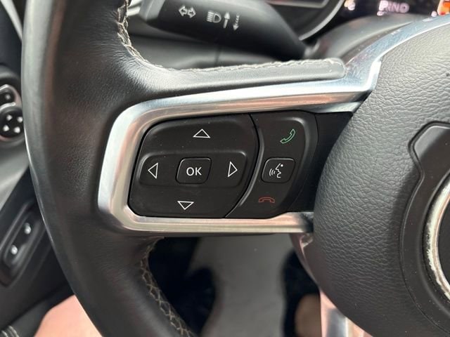 2018 Jeep All-New Wrangler Unlimited Sahara - Photo 11