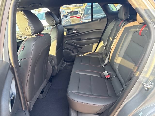 2026 Chevrolet Trax RS - Photo 22