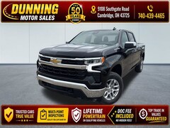 2026 Chevrolet Silverado 1500 LT Truck