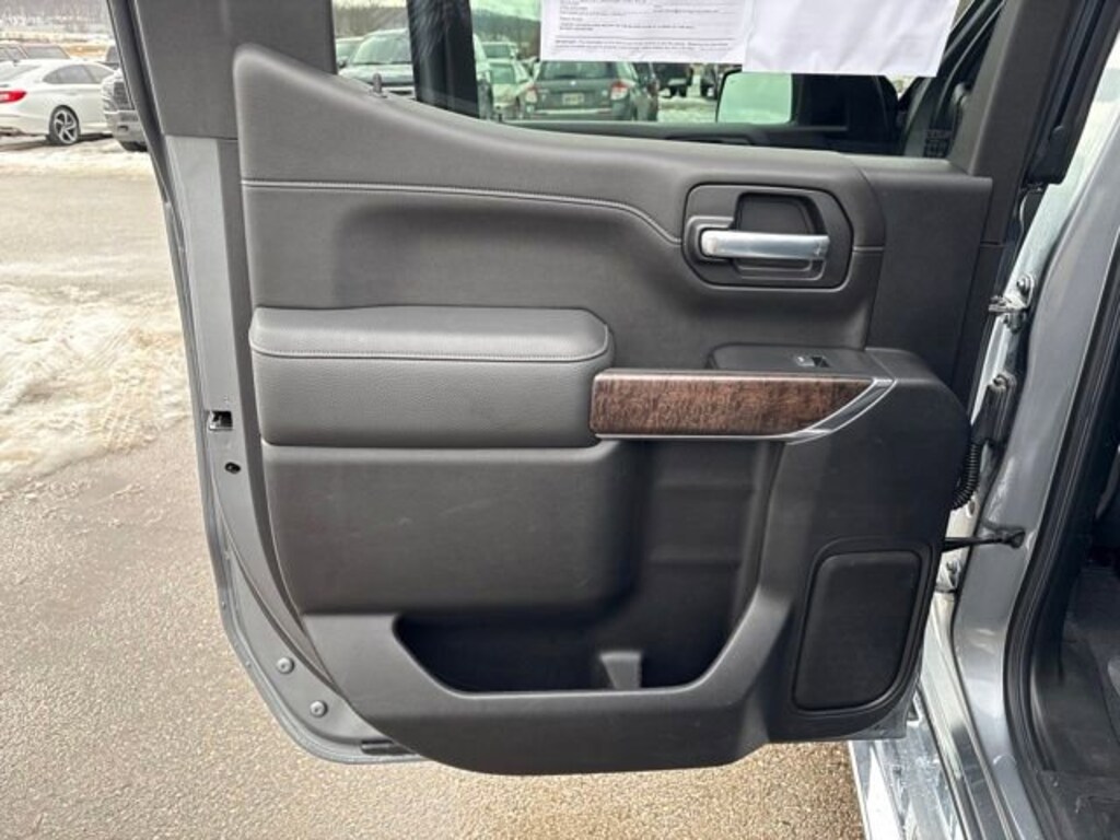 Used 2020 GMC Sierra 1500 Denali Truck