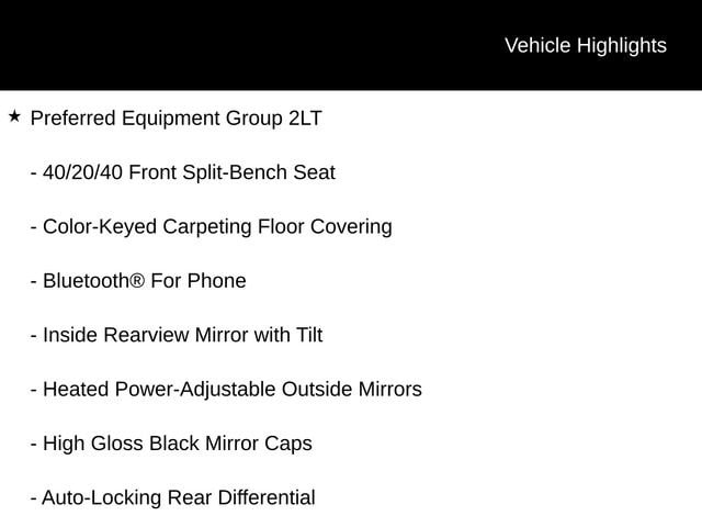 2026 Chevrolet Silverado 1500 LT Trail Boss - Photo 17