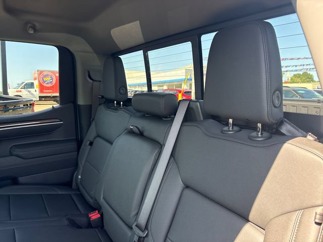 2026 Chevrolet Silverado 1500 RST - Photo 23