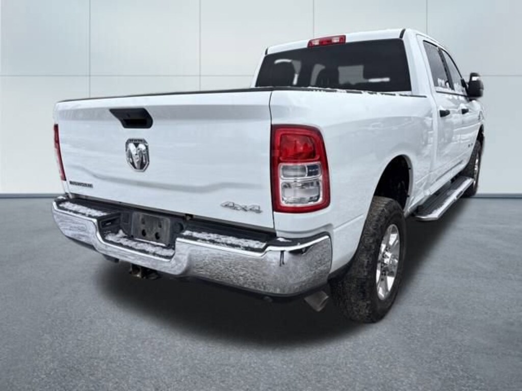 Used 2024 Ram 2500 Big Horn