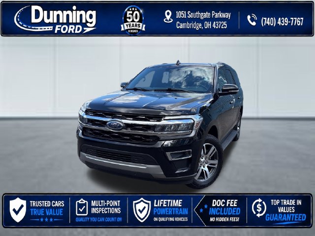 2024 Ford Expedition