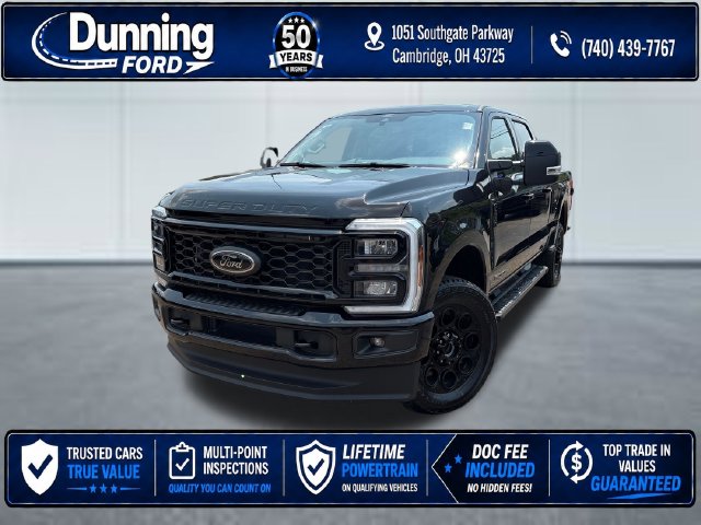 2026 Ford F-250 Super Duty