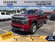 Chevrolet Silverado 3500HD