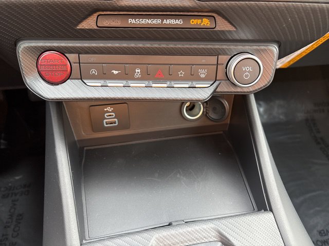 2026 Ford Mustang EcoBoost Convertible - Photo 16