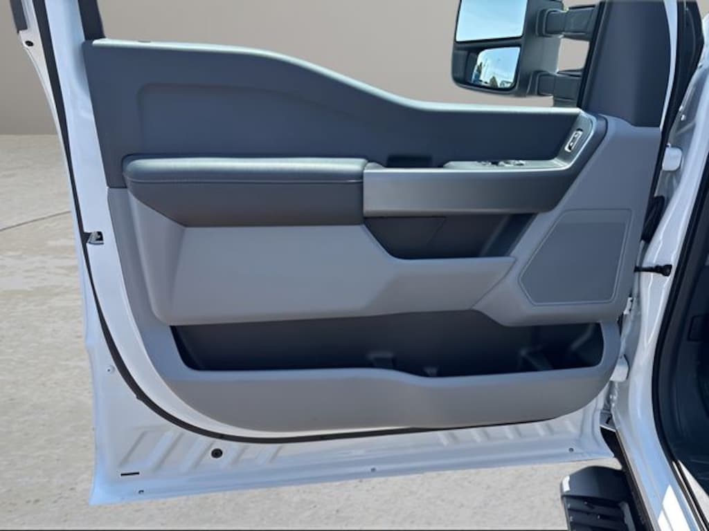 New 2025 Ford F-350SD XL Truck