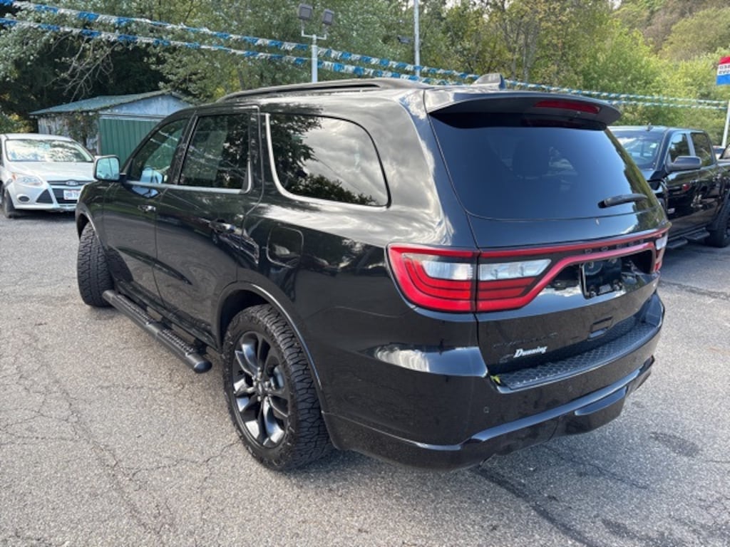Used 2023 Dodge Durango R/T Plus SUV