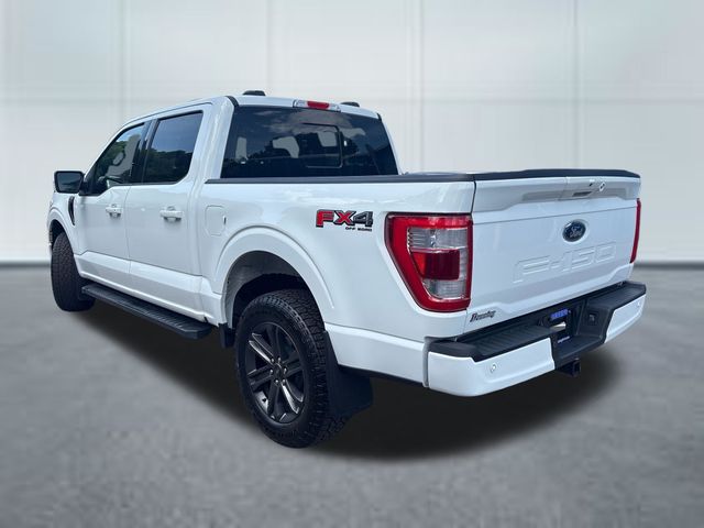 1FTFW1E52PKE20120