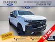 Chevrolet Silverado 1500 LTD