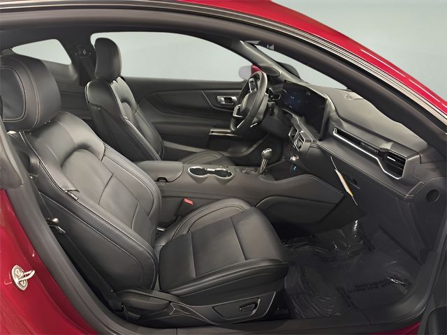 2026 Ford Mustang GT Premium Fastback - Photo 11