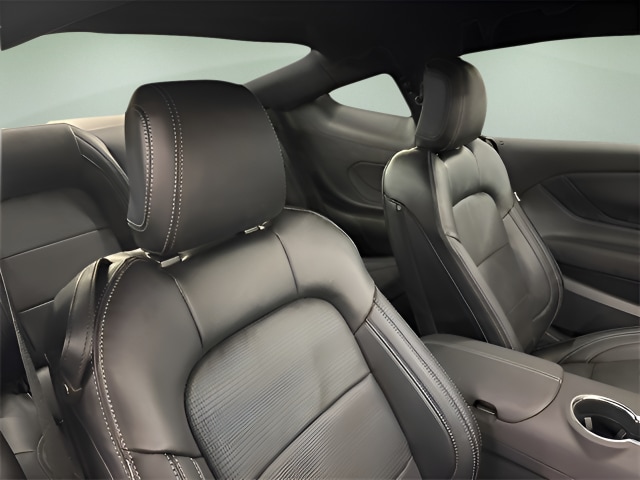 2026 Ford Mustang GT Premium Fastback - Photo 13