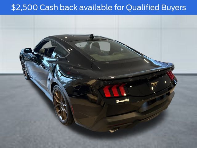 2026 Ford Mustang EcoBoost Premium Fastback - Photo 2