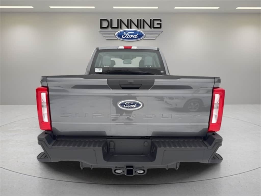 New 2026 Ford F-250SD XL Truck