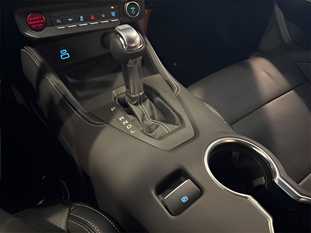 2026 Ford Mustang EcoBoost Premium Fastback - Photo 19