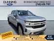  Chevrolet Silverado 1500 LTD