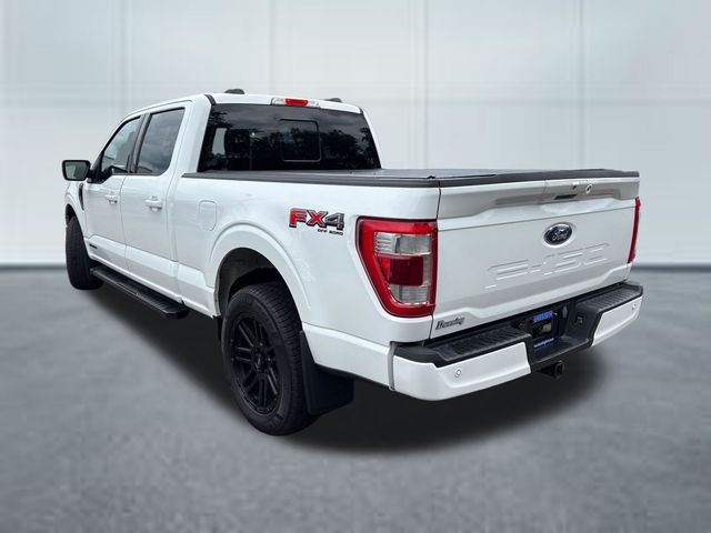 1FTFW1ED8NFB85705
